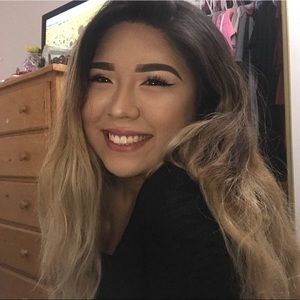 Meet your Posher, Narumi